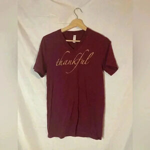Thankful‎ t-shirt